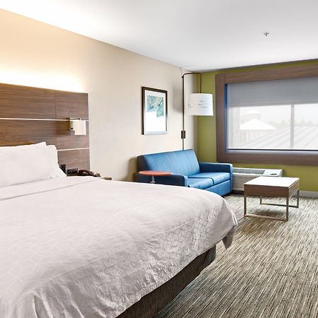 Holiday Inn Express & Suites Racine By Ihg Dış mekan fotoğraf