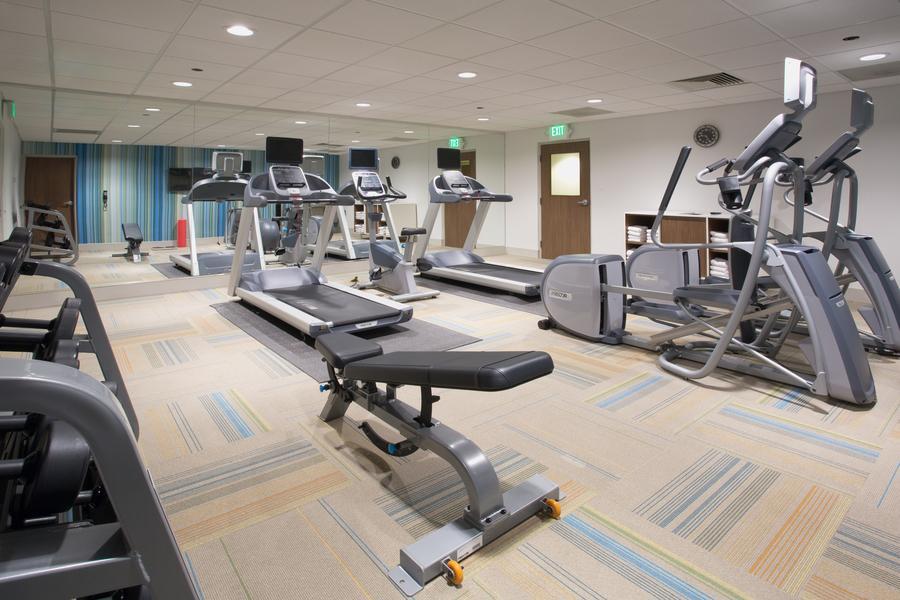 Holiday Inn Express & Suites Racine By Ihg Dış mekan fotoğraf