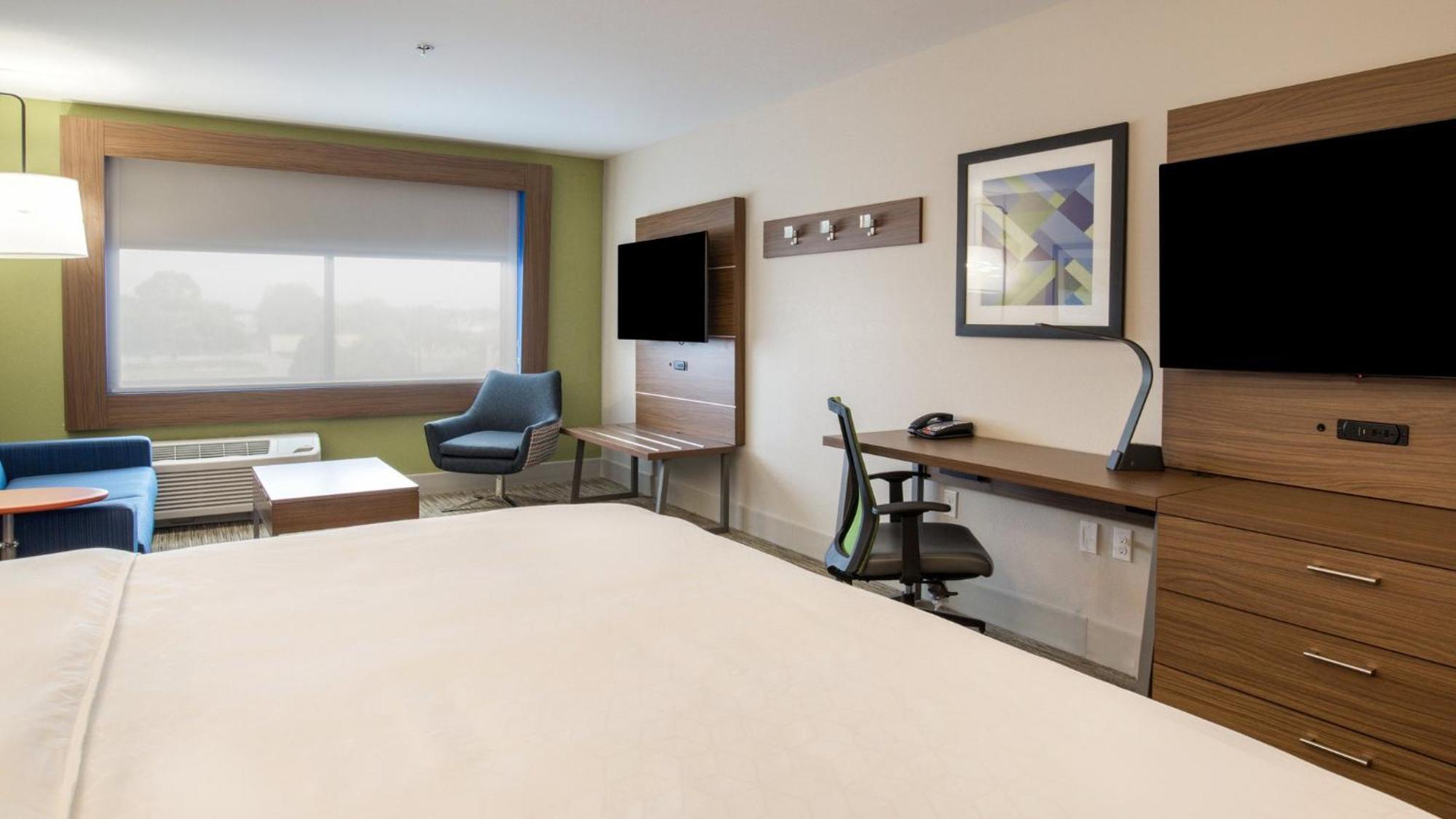 Holiday Inn Express & Suites Racine By Ihg Dış mekan fotoğraf