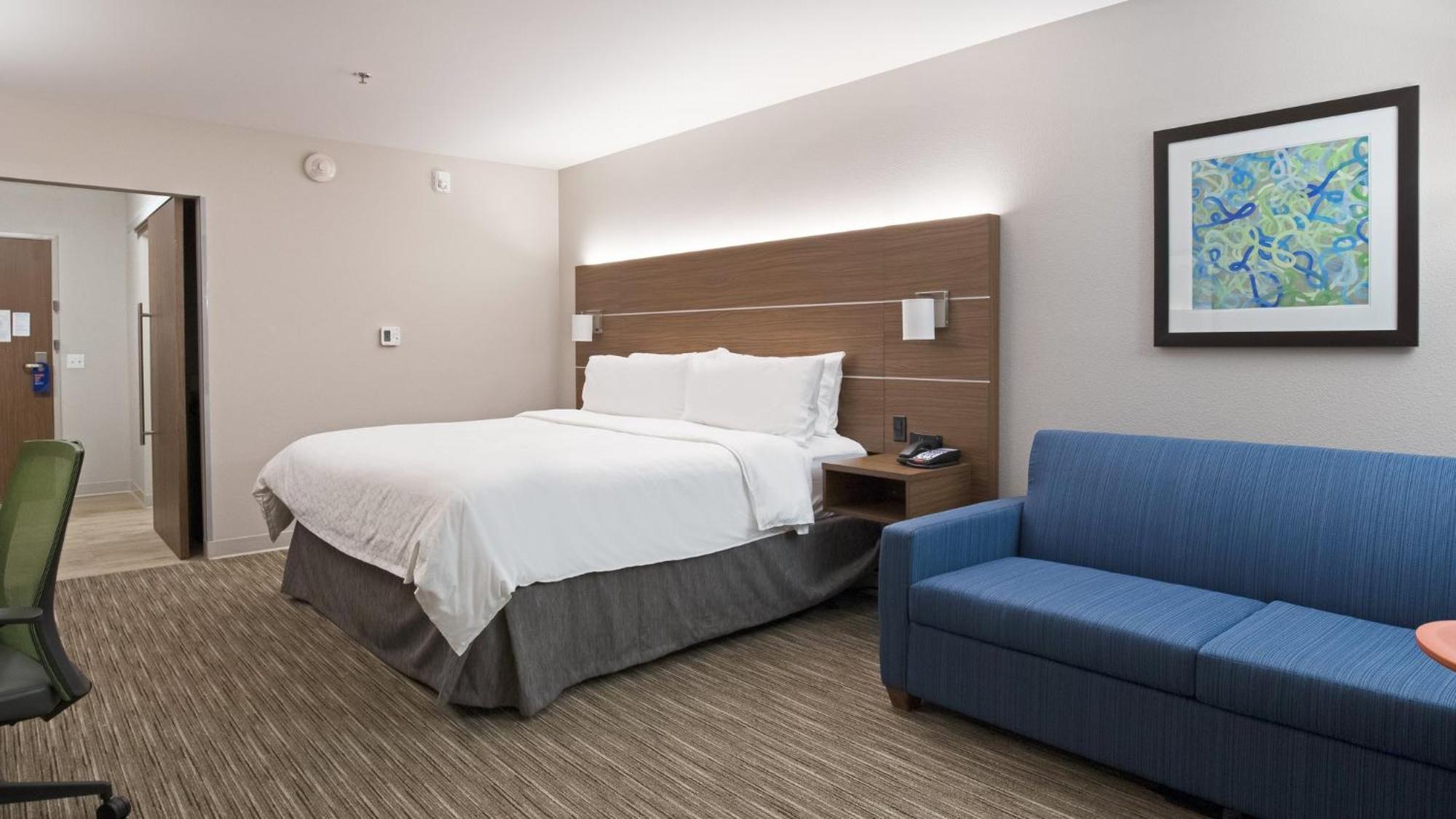 Holiday Inn Express & Suites Racine By Ihg Dış mekan fotoğraf