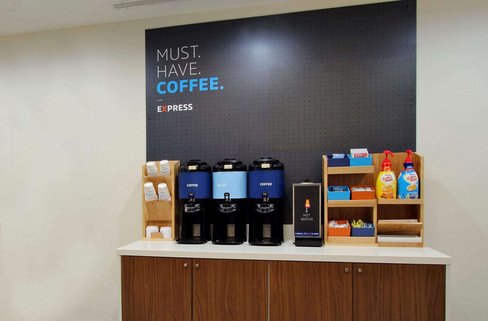 Holiday Inn Express & Suites Racine By Ihg Dış mekan fotoğraf