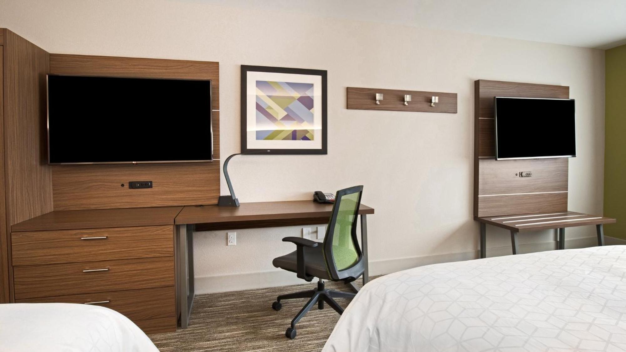 Holiday Inn Express & Suites Racine By Ihg Dış mekan fotoğraf