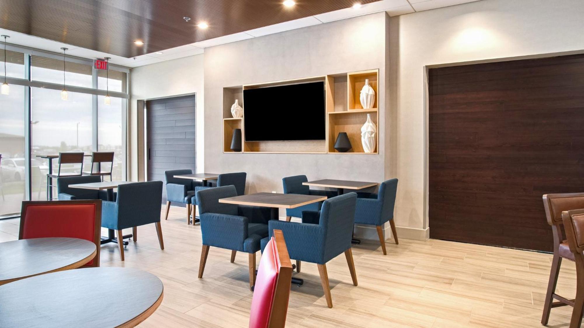 Holiday Inn Express & Suites Racine By Ihg Dış mekan fotoğraf