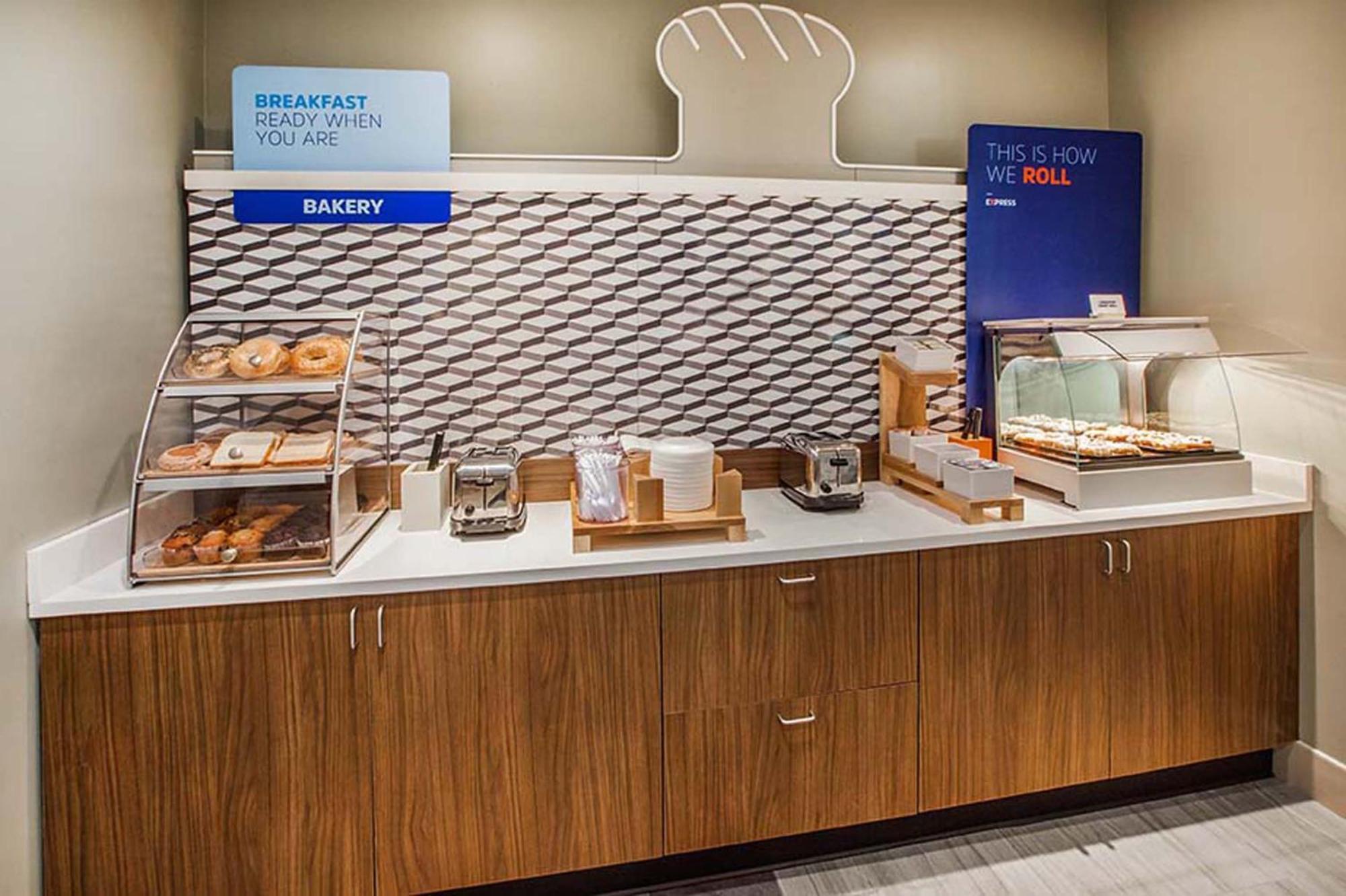Holiday Inn Express & Suites Racine By Ihg Dış mekan fotoğraf