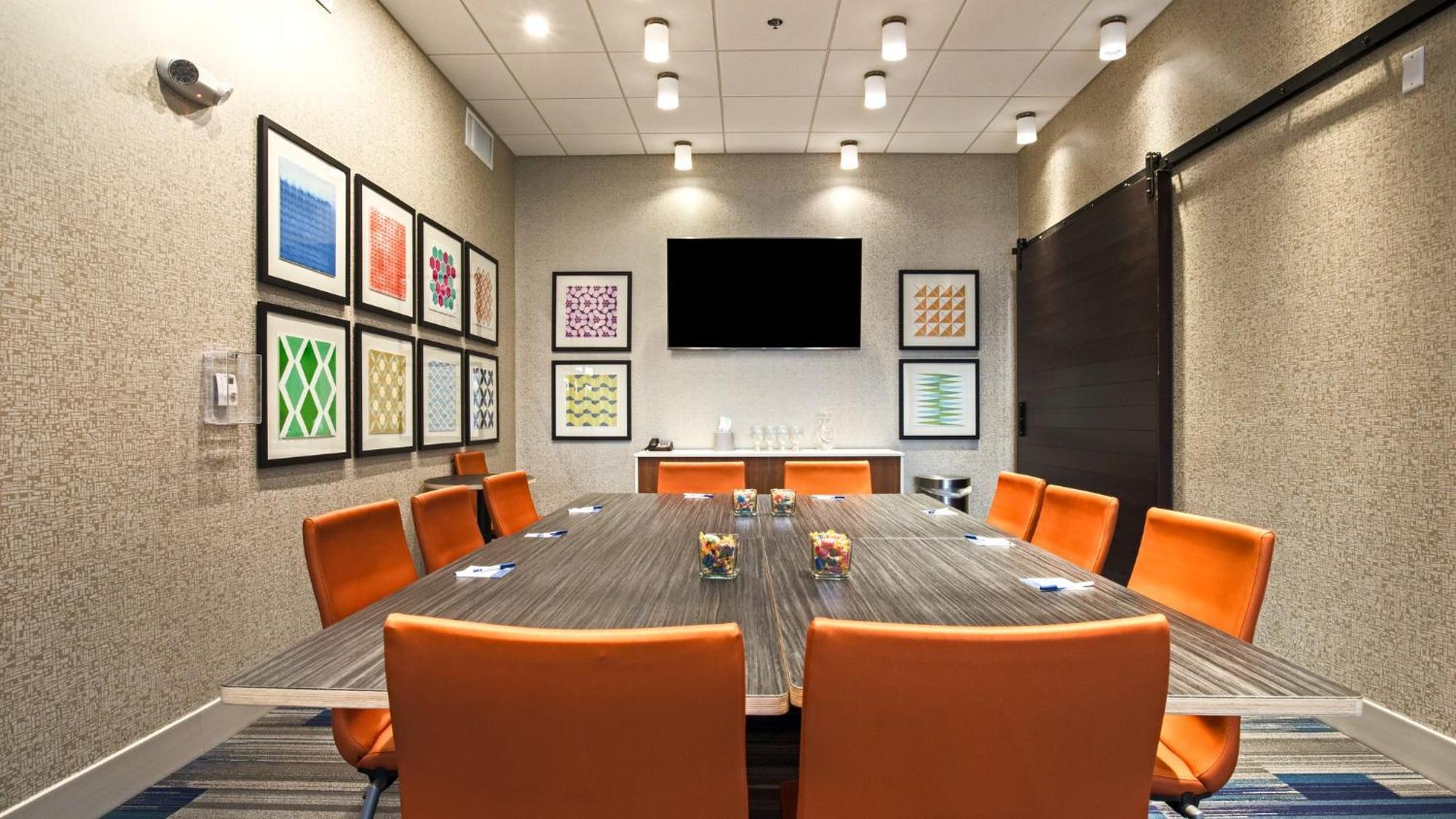 Holiday Inn Express & Suites Racine By Ihg Dış mekan fotoğraf