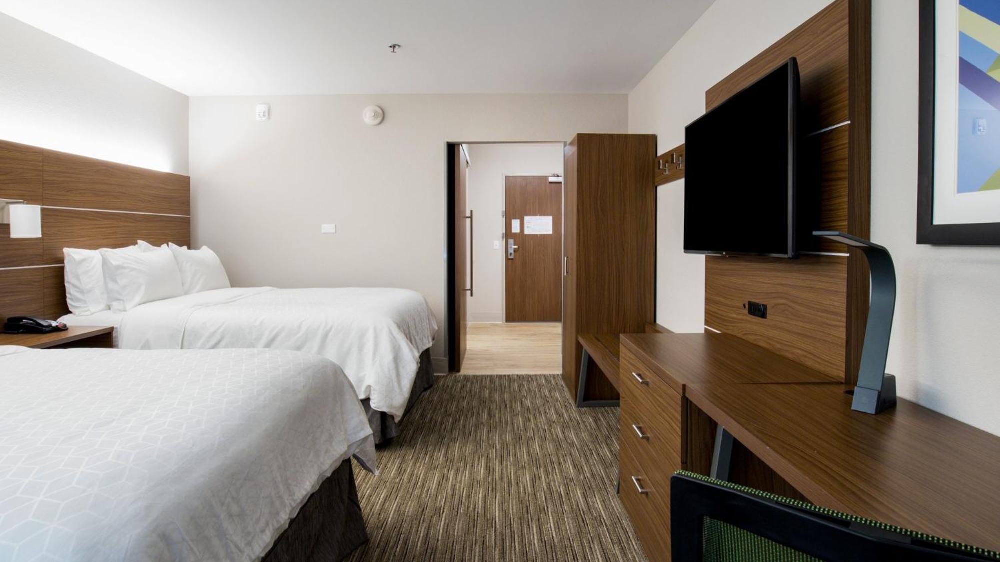 Holiday Inn Express & Suites Racine By Ihg Dış mekan fotoğraf