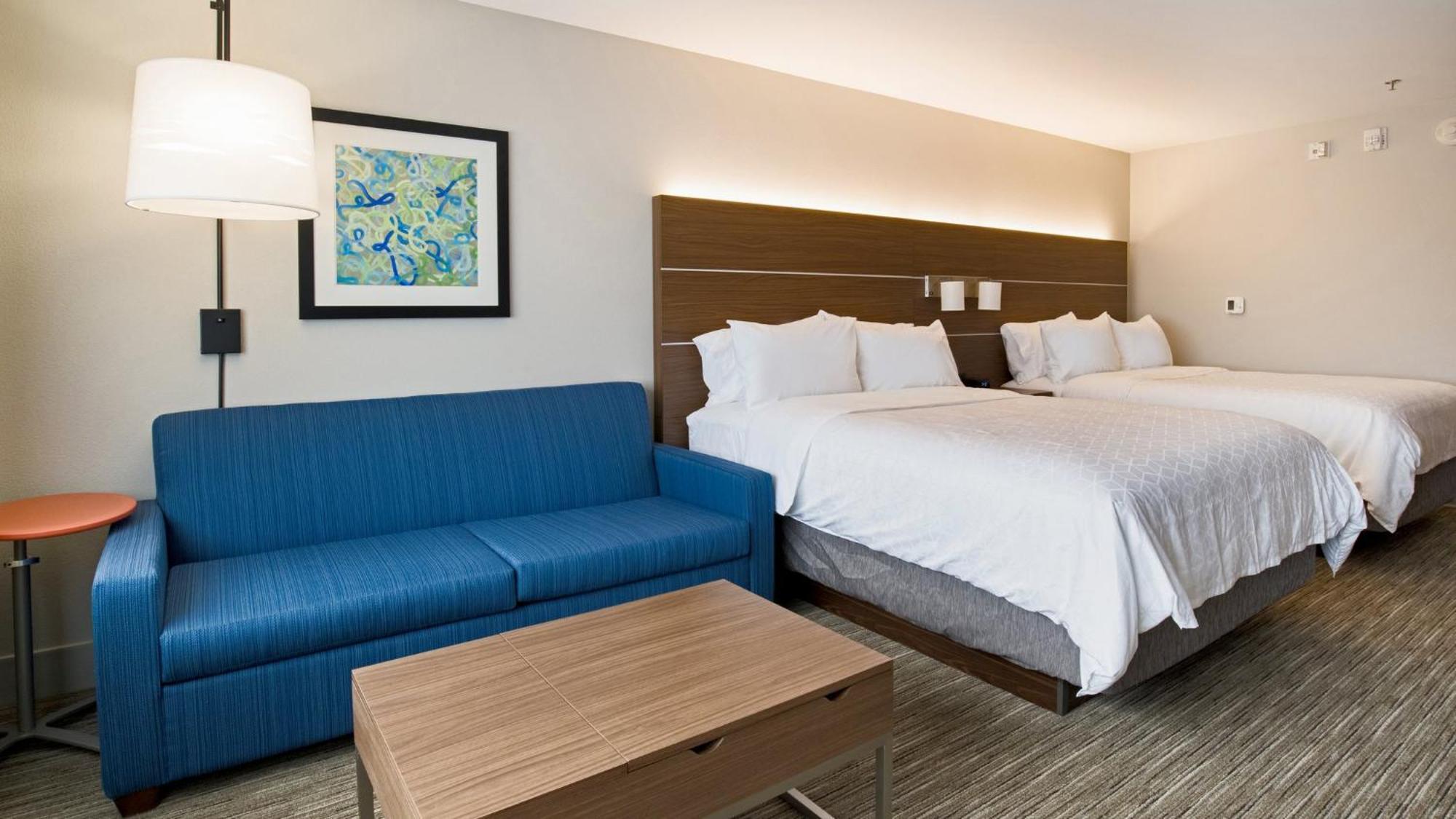 Holiday Inn Express & Suites Racine By Ihg Dış mekan fotoğraf